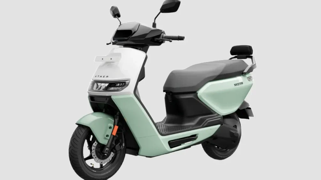 Ather Rizta vs TVS iQube vs Ola S1 electric scooter comparison 39 ather rizta