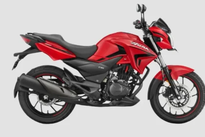 hero hunk 150R