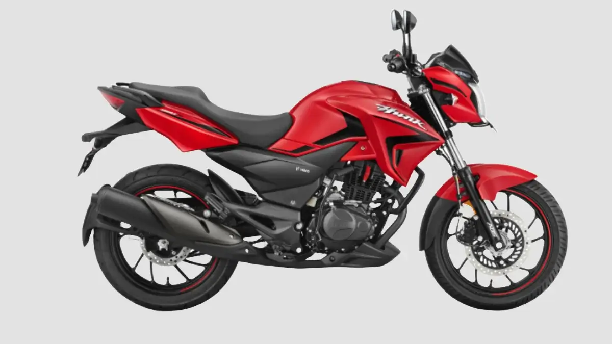 hero hunk 150R