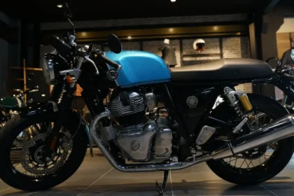 royal enfield