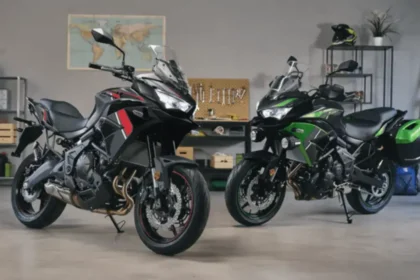 kawasaki versys 650