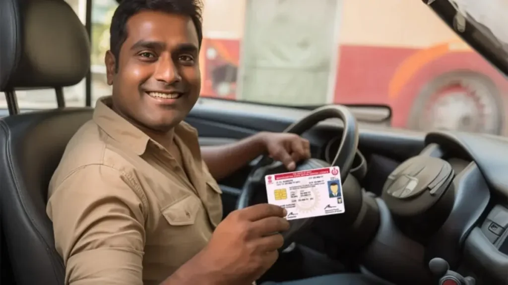 New Driving License Rules Coming in June! Learning to Drive Got Simpler! 37 new driving license rules in india
