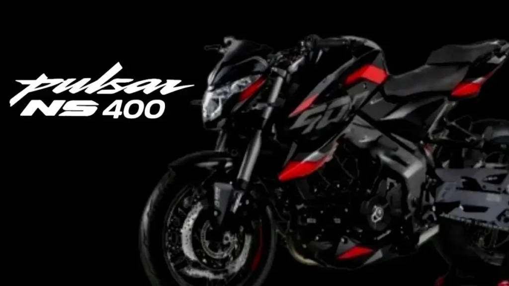 Bajaj Pulsar NS400Z Sport-Street Bike Under 2 Lakhs? 40 pulsar ns400
