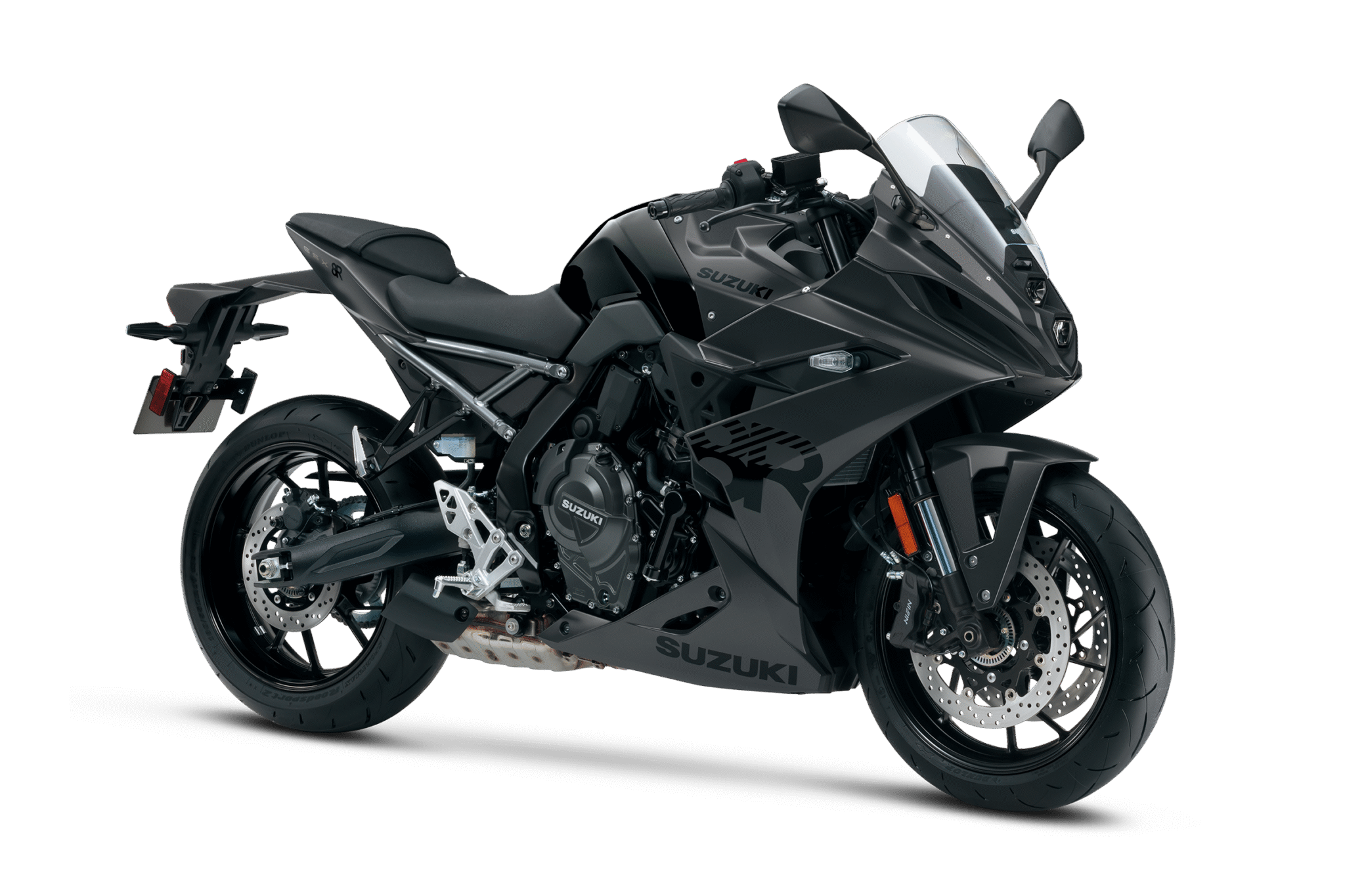 Suzuki GSX-8R