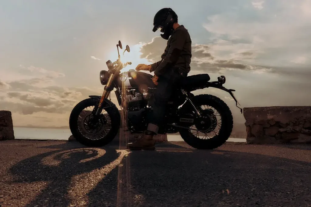 RE Unleashes the Bear 650: A Scrambler Ready to Roar 37 royal enfield bear 650