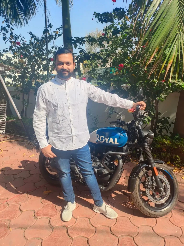 Is the Royal Enfield Hunter 350 Still a Great Buy After 2 Years Full Review 38 hunter 350 review