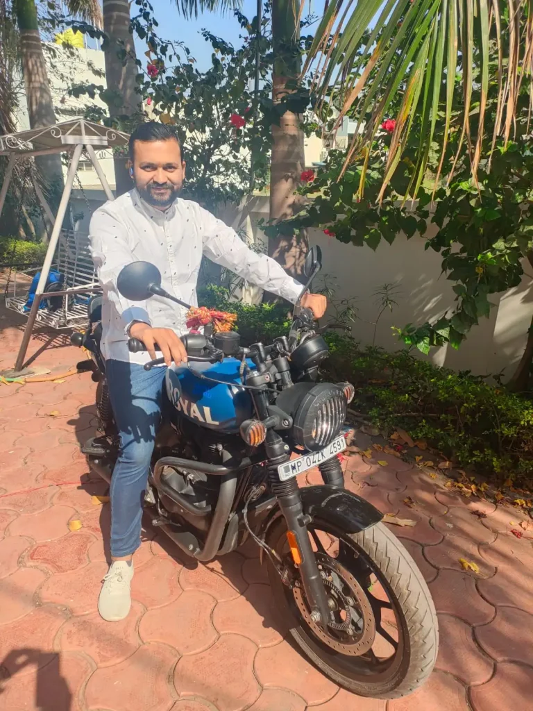Is the Royal Enfield Hunter 350 Still a Great Buy After 2 Years Full Review 39 hunter 350 owner review