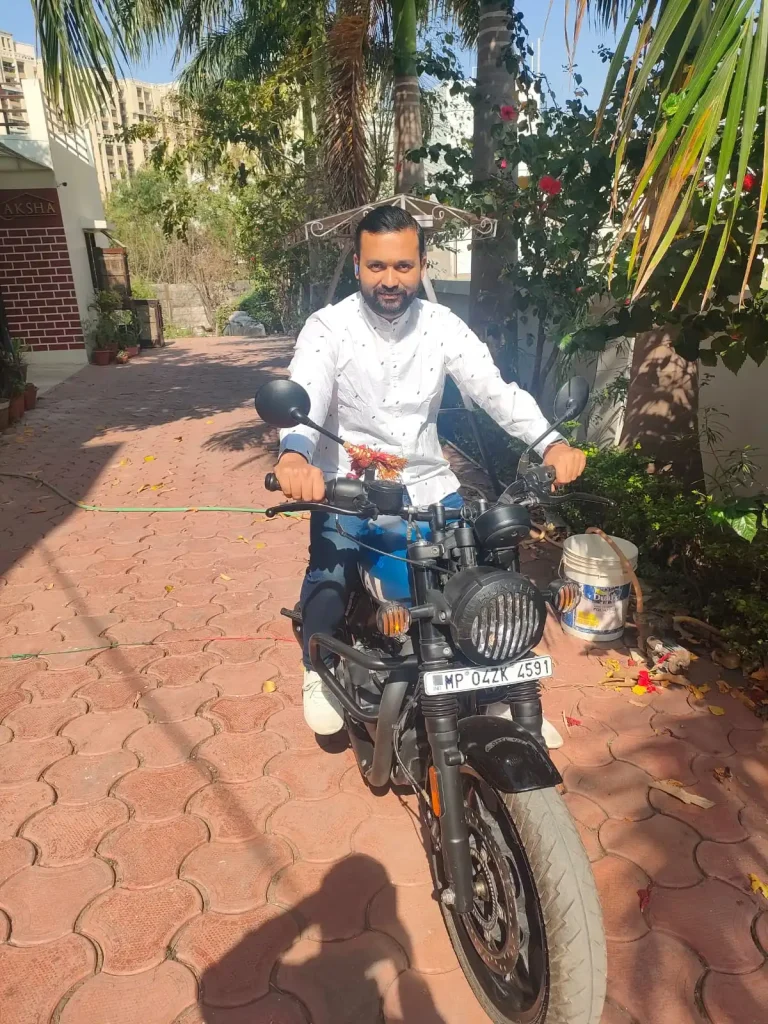Is the Royal Enfield Hunter 350 Still a Great Buy After 2 Years Full Review 40 hunter 350 full review