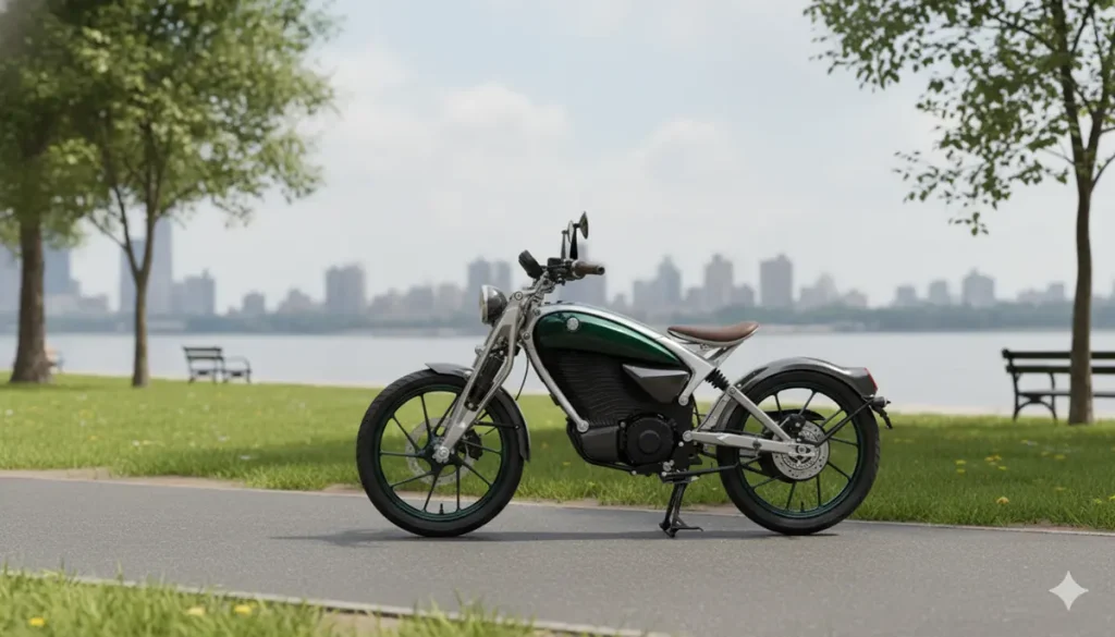 Royal Enfield Flying Flea S6 & C6 Launch 2026: All Details 38 Royal Enfield Flying flea S6