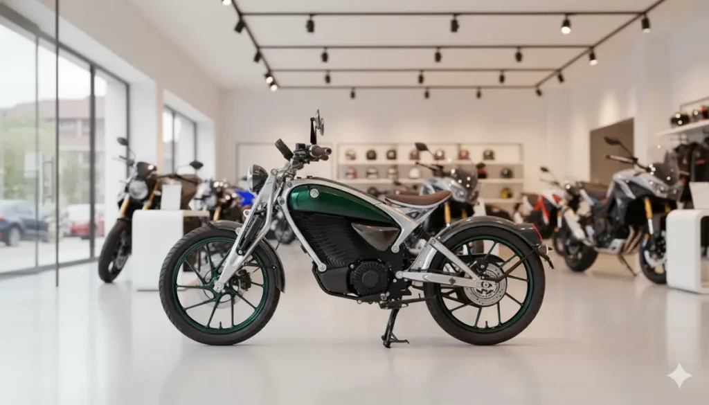 Royal Enfield Flying Flea S6 & C6 Launch 2026: All Details 37 Upcoming Launch 2026