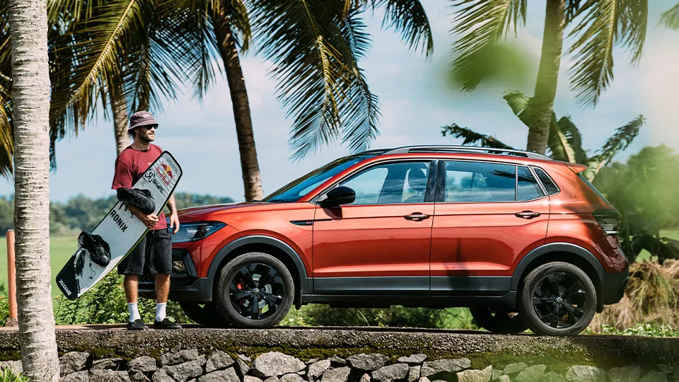 Why the Volkswagen Tiguan Mild Hybrid Deserves Your Attention 38 Volkswagen Tiguan Hybrid