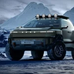Hyundai CRATER Concept