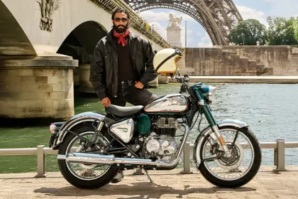 royal enfield classic 350 price on road