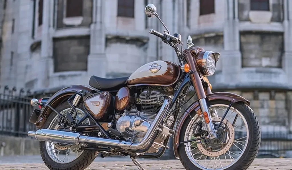 Royal Enfield Classic 350 Price on Road 2025: 7 Variants That Will Make You Fall in Love 37 royal enfield classic 350 price on road