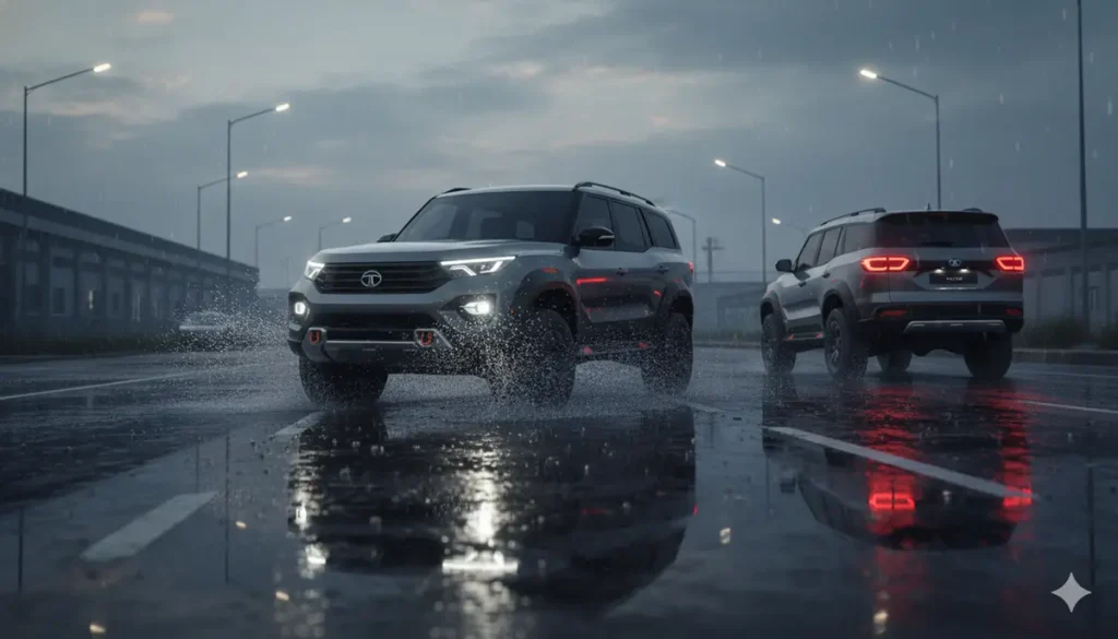 Tata Sumo 2026 Launch Date and Price: Rumor or Reality? 38 Tata Sumo 2026 launch date and price