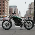 Royal Enfield Flying Flea S6 & C6