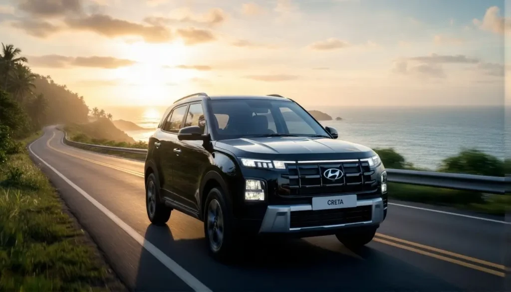 Kia Seltos 2026 vs Hyundai Creta: 7 Shocking Differences That Will Change Your Decision 38 hyundai creta