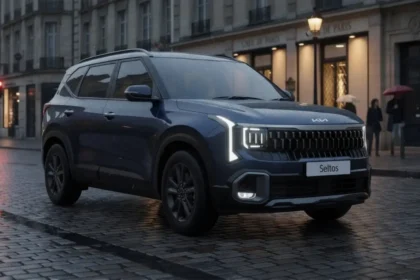 kia seltos 2026