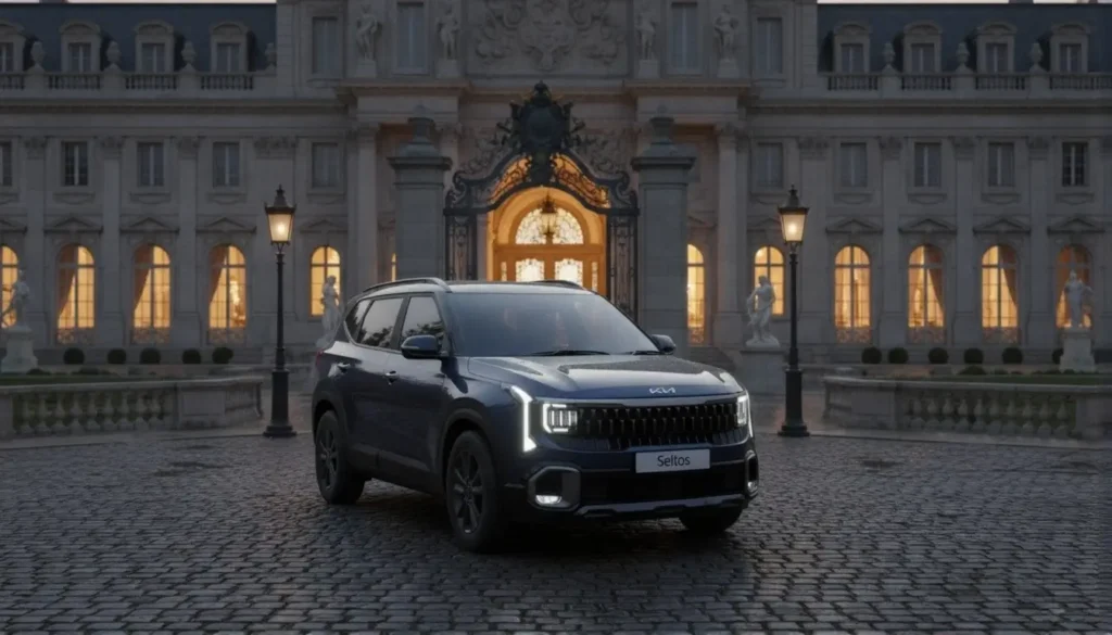 Kia Seltos 2026 vs Hyundai Creta: 7 Shocking Differences That Will Change Your Decision 37 kia seltos price