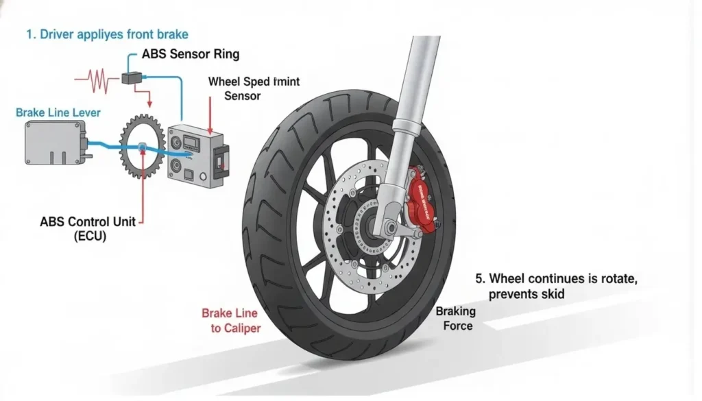 How ABS Can Save Your Life: You Don't Want to Know 37 abs