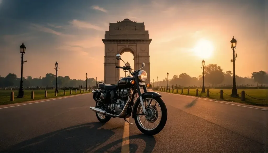 Bullet 650 vs Continental GT 750: Which New Royal Enfield Wins the 650cc+ War? 37 Bullet 650