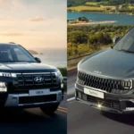 Kia Seltos 2026 vs Hyundai Creta