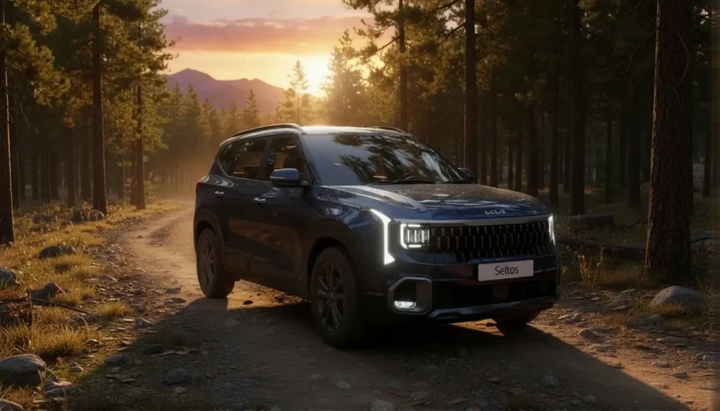 Kia Seltos 2026 vs Hyundai Creta: 7 Shocking Differences That Will Change Your Decision 39 new 2026 kia seltos