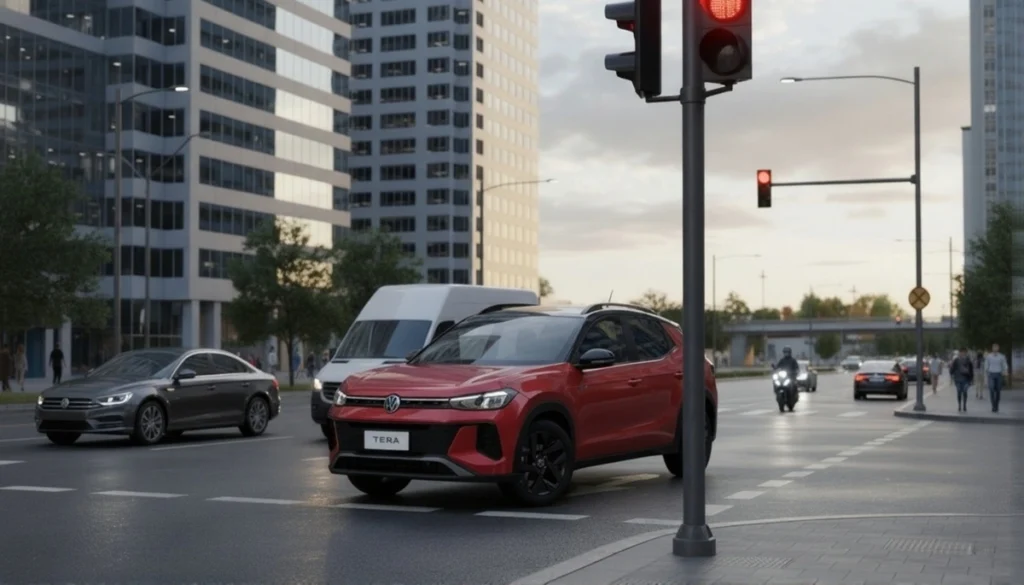 Volkswagen Tera Coming Soon: 5 Reasons This Compact SUV Could Redefine Budget Performance 38 upcoming volkswagen tera