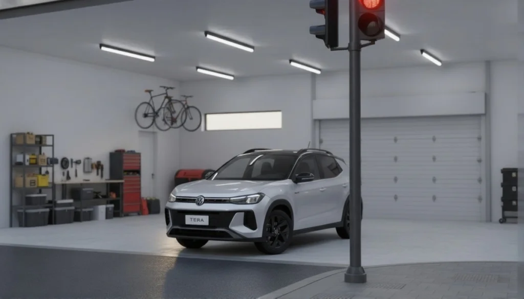 Volkswagen Tera Coming Soon: 5 Reasons This Compact SUV Could Redefine Budget Performance 37 Volkswagen Tera