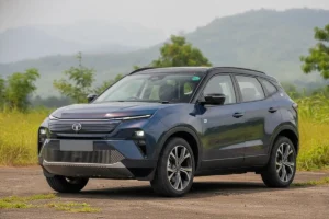 Tata Harrier EV (2026 Model)